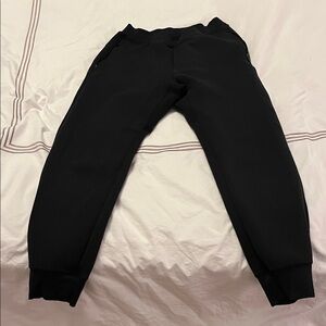 Uniqlo Kids black  Sweatpants